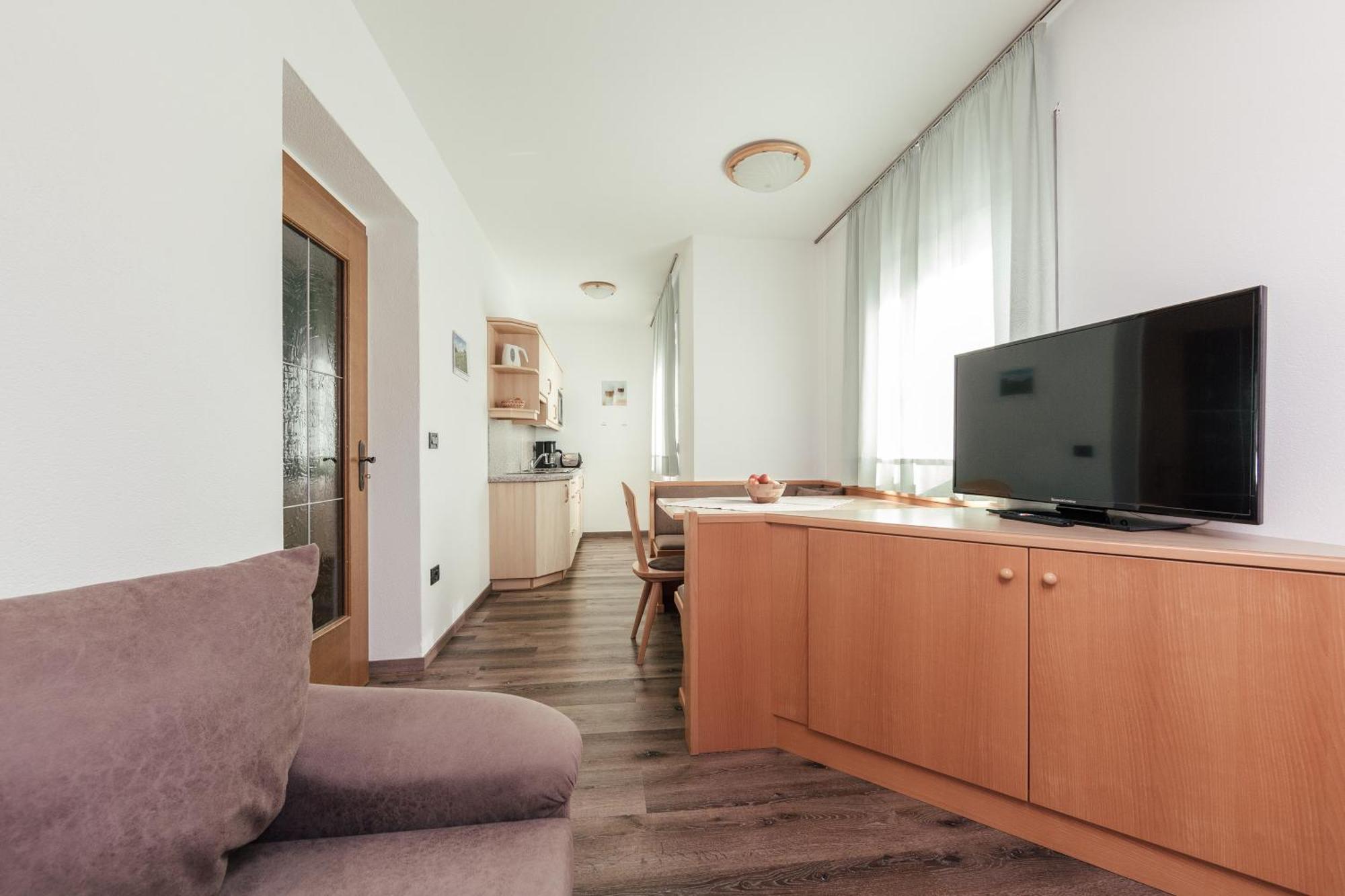 Hotel Garni Sirmian Merano Quarto foto